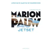 Omslag van Jetset