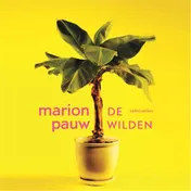 Omslag van De wilden