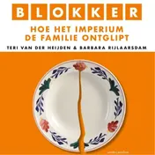 Omslag van Blokker
