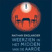 Omslag van Weerzien in het midden van de aarde