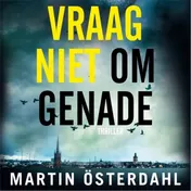Omslag van Vraag niet om genade