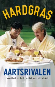 Omslag van Aartsrivalen