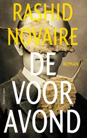 Omslag van De vooravond