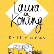 Omslag van De flirtcursus