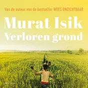 Omslag van Verloren grond