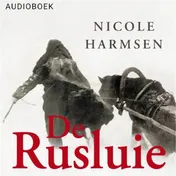 Omslag van De Rusluie