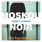 Omslag van De handelaar