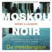 Omslag van De meesterspion