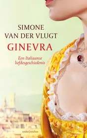 Omslag van Ginevra