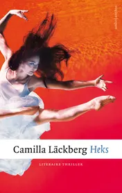Omslag van Heks