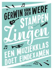 Omslag van Stampen en zingen