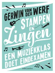 Omslag van Stampen en zingen