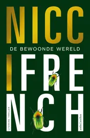 Omslag van De bewoonde wereld