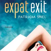 Omslag van Expat exit