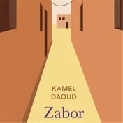 Omslag van Zabor