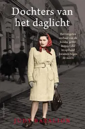 Omslag van Dochters van het daglicht