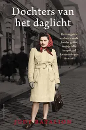 Omslag van Dochters van het daglicht