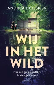 Omslag van Wij in het wild