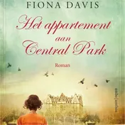 Omslag van Het appartement aan Central Park
