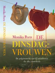 Omslag van De dinsdagvrouwen