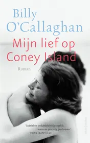Omslag van Mijn lief op Coney Island