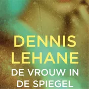 Omslag van De vrouw in de spiegel