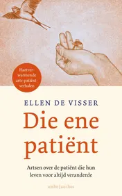 Omslag van Die ene patiënt