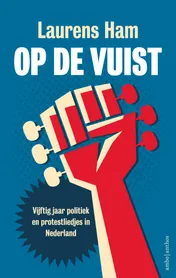 Omslag van Op de vuist