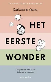 Omslag van Het eerste wonder