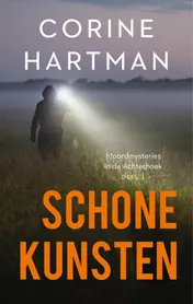 Omslag van Schone kunsten
