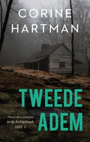 Omslag van Tweede adem