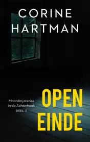 Omslag van Open einde