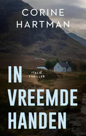 Omslag van In vreemde handen