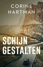 Omslag van Schijngestalten