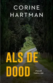 Omslag van Als de dood