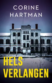 Omslag van Hels verlangen