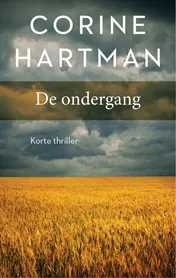 Omslag van De ondergang