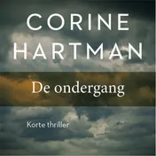 Omslag van De ondergang