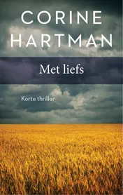 Omslag van Met liefs