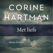 Omslag van Met liefs