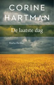 Omslag van De laatste dag