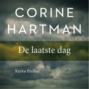 Omslag van De laatste dag