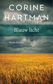 Omslag van Blauw licht