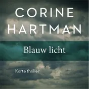 Omslag van Blauw licht