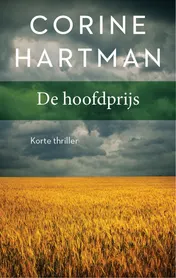 Omslag van De hoofdprijs