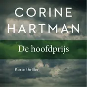 Omslag van De hoofdprijs