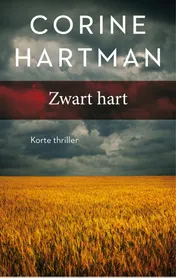 Omslag van Zwart hart
