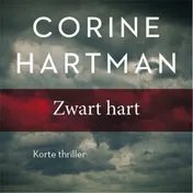 Omslag van Zwart hart