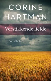 Omslag van Verstikkende liefde
