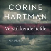 Omslag van Verstikkende liefde